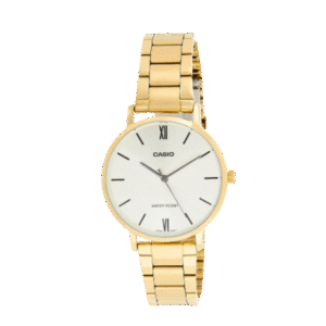 Casio Watch For Women - LTP VT01G-9BUDF