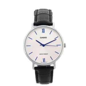 Casio Watch For Women - LTP-VT01L-7B1UDF