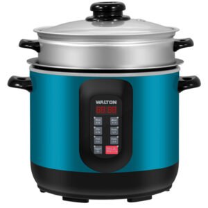 WALTON WMC-GCS712 COOKER