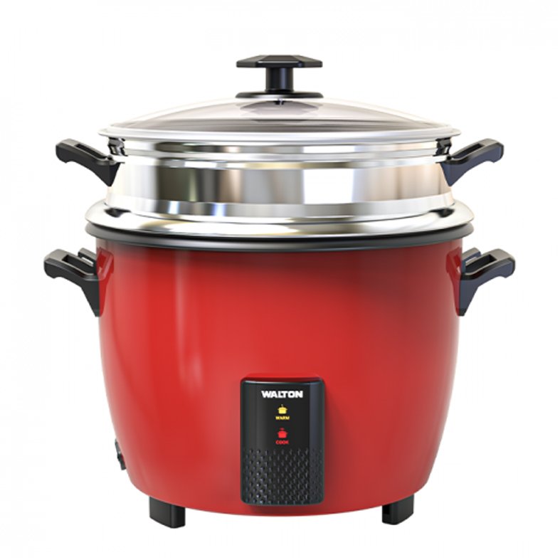 WALTON WRC-Nexus-Deluxe 3.0L COOKER