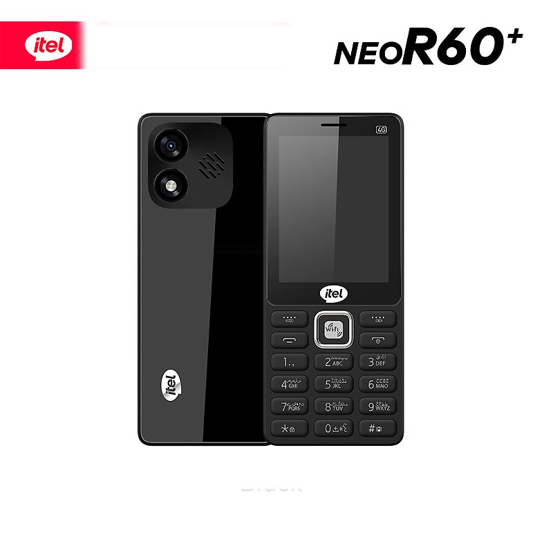 Itel it9310 Neo R60