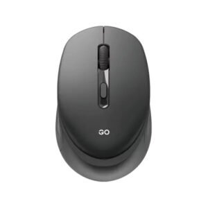 Fantech GO W609 Optical Wireless Mouse