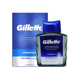 Gillette After Shave Splash 100ml
