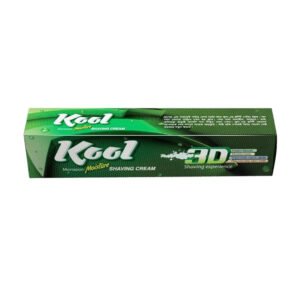 Kool Shaving Cream (Monsoon) - 50 gm