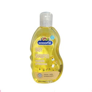 Kodomo Baby Shampoo Original 200 ml