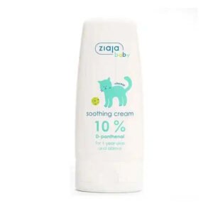 Ziaja Baby Soothing Cream 60ml