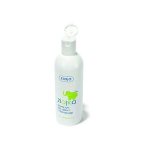 Ziaja Baby & Kids Shampoo 270 ml