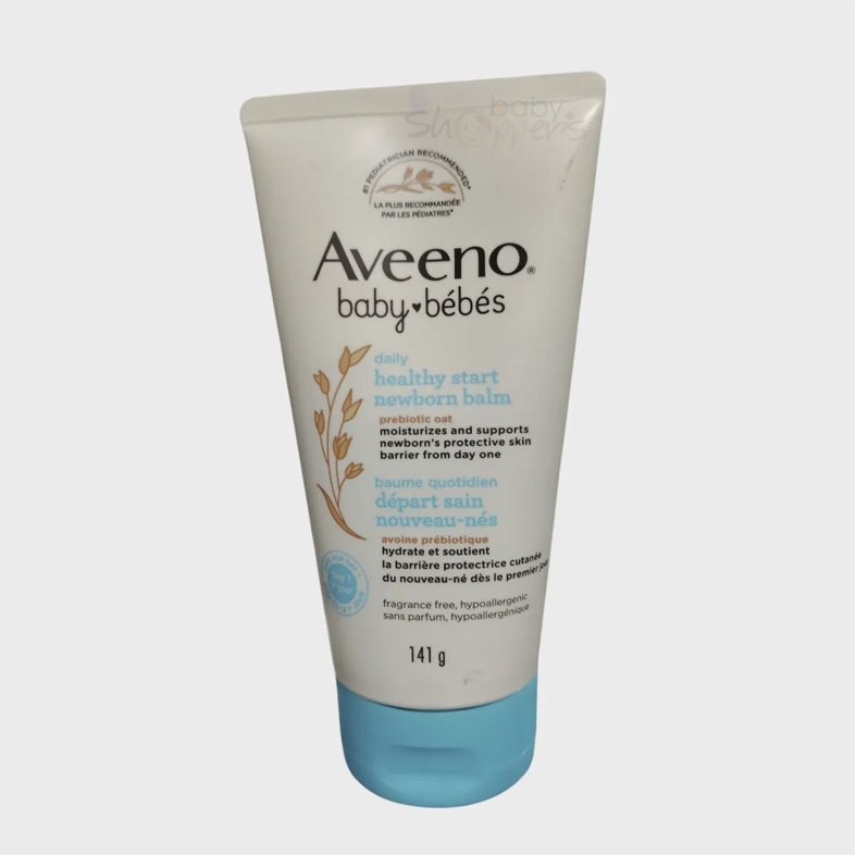 Aveeno Healthy Start Newborn Balm 141g