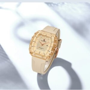 Naviforce 7124 For Women - Green