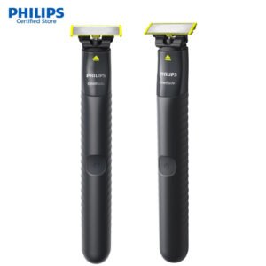 Philips QP1624/10 OneBlade and Hybrid Trimmer Face, Body for Men