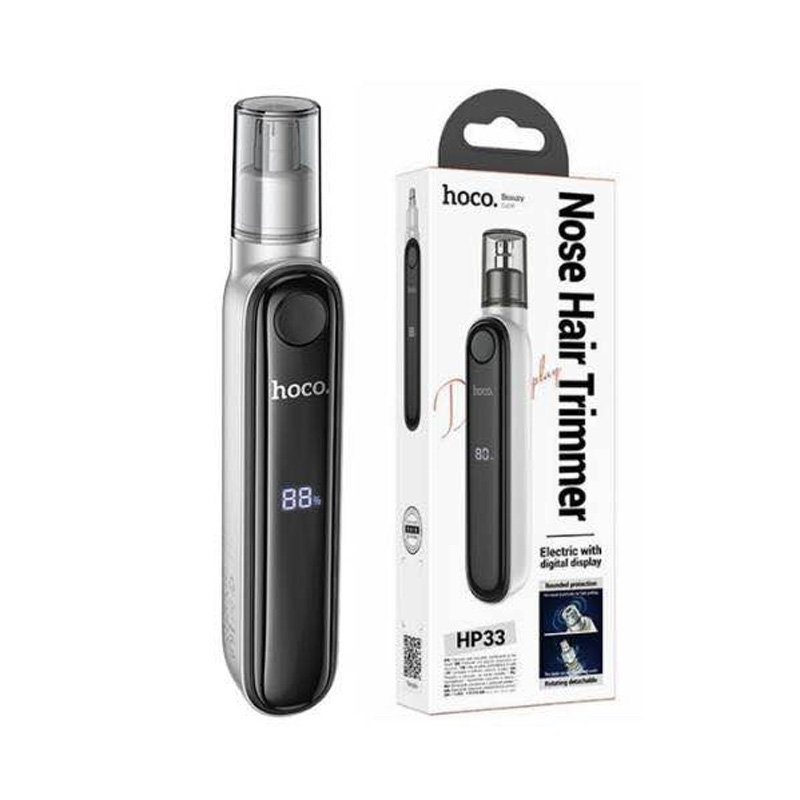 Hoco HP33 Portable Nose Hair Trimmer