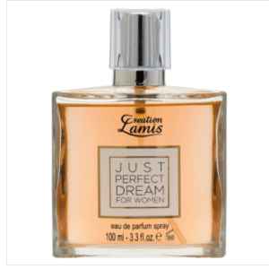 Creation Lamis Perfume Just Perfect Dream 100ml Women
