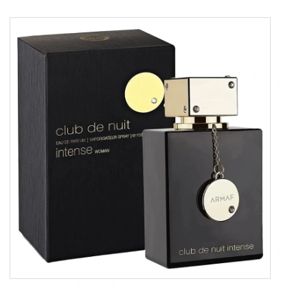 Armaf Club de Nuit Intense Woman EDP 105ml