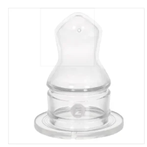 Wee Baby Classic Orthodontic Silicone Teat (18 Plus Months)