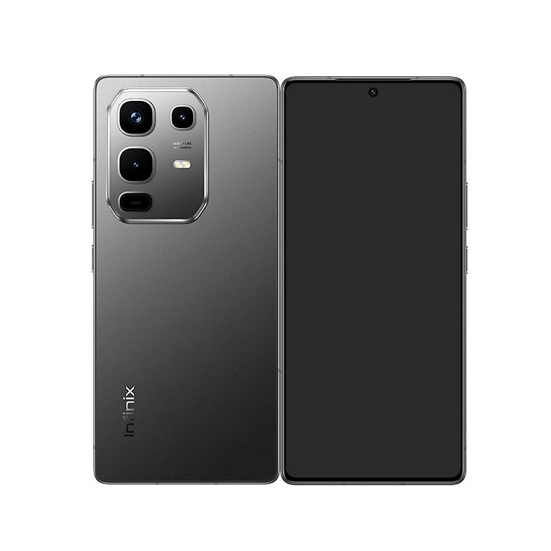 Infinix Note 50