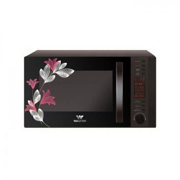 Walton Microwave & Grill - WMWO-M26EBL