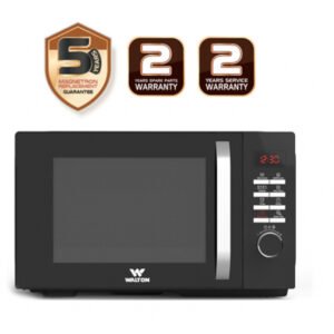 Walton Microwave & Grill - WMWO-25GDE