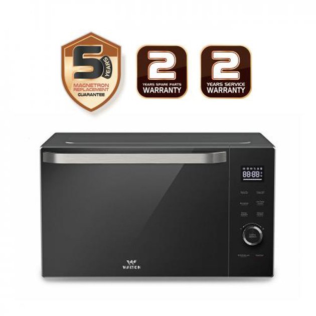 Walton Microwave & Grill - WMWO-M32CTS