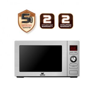 Walton Microwave & Grill - WMWO-M25CDS