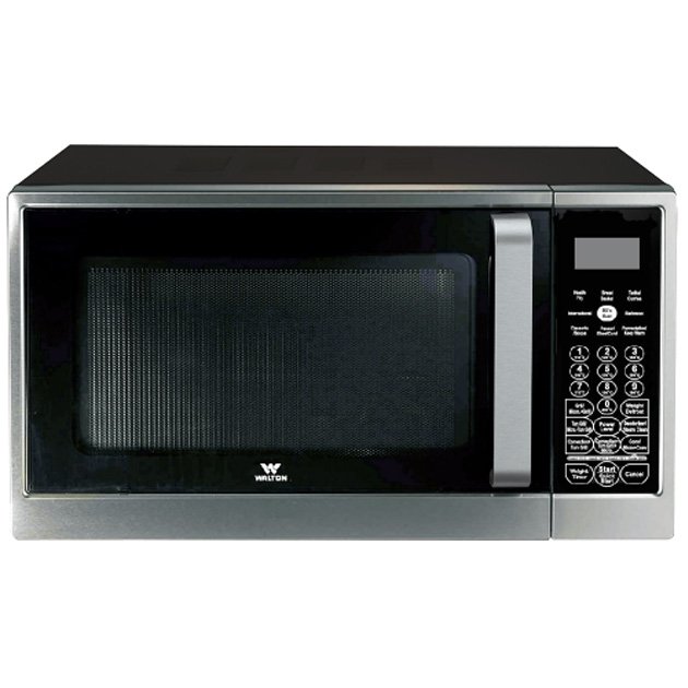 Walton Microwave & Grill - WMWO-G30SCT
