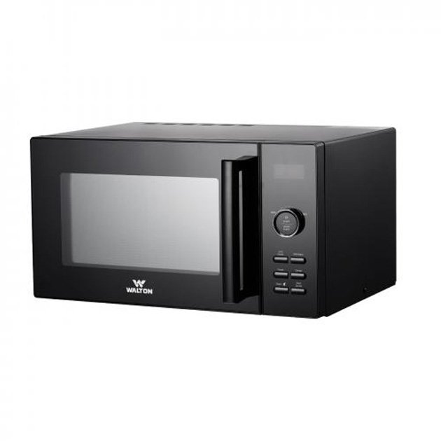 Walton Microwave & Grill Oven - WMWO-G26GDE