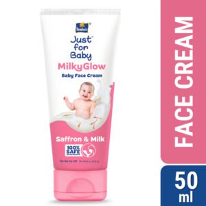 Parachute Just for Baby - Face Cream 50g