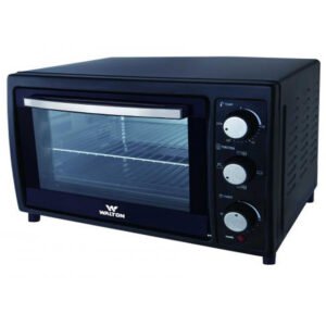Walton Electric Oven - WEO-S35EDP