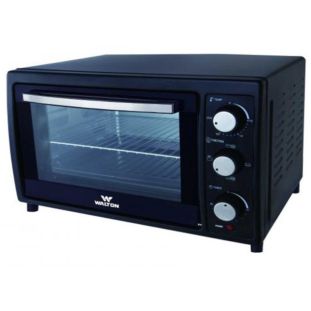 Walton Electric Oven - WEO-S35EDP