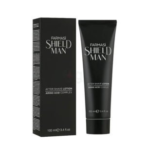 Farmasi Shield Man After Shave Lotion 100ml