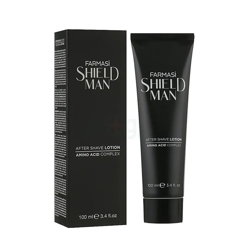 Farmasi Shield Man After Shave Lotion 100ml