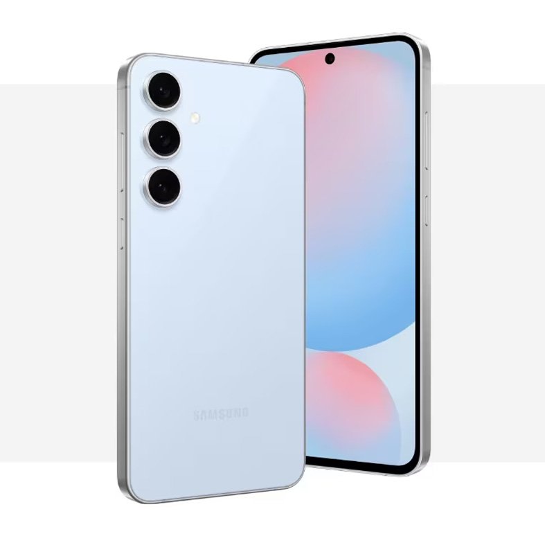 Samsung Galaxy S24 FE (8/256)