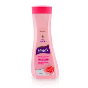 Hinds Hindrata y Suauvira Dry Skin Body Lotion 230ml