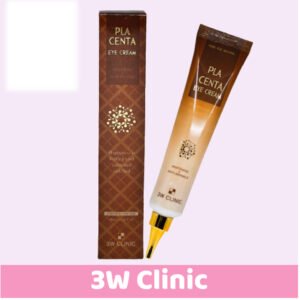 3W Clinic Placenta Eye Cream 40ml