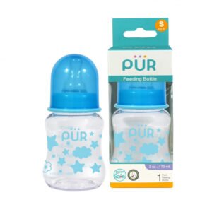 Pur Feeding Bottle 2oz/70ml