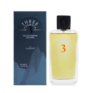 Roxanne Three Formula Eau De Parfum 100ml