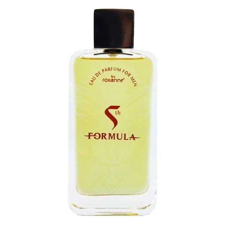 Roxanne 5th Formula Eau De Parfum 100ml
