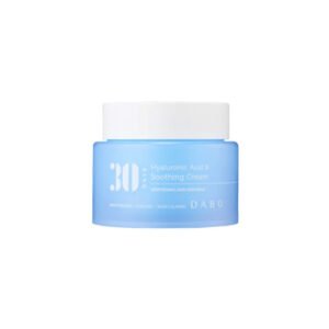 DABO 30 Days Hyaluronic Acid 8 Soothing Moisturizer