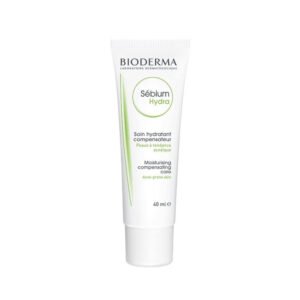Bioderma Sebium Hydra Ultra Moisturising Cream