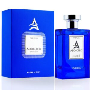 Hamidi Addicted Enigma 120ml