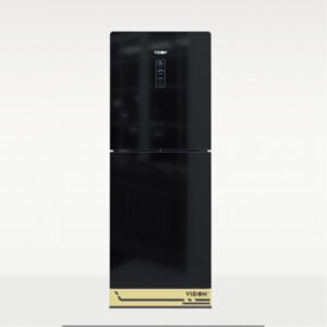 VISION Glass Door Refrigerator 285L NF
