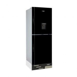 VISION Glass Door Refrigerator 330G BM Water Dis.