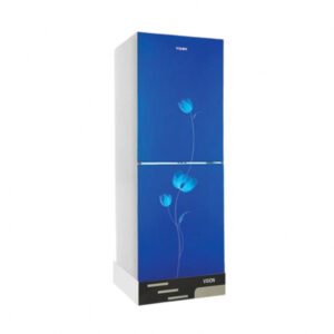 VISION Glass Door Refrigerator 160G BM