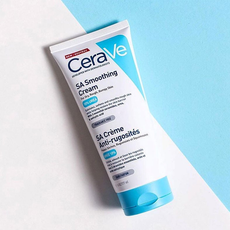 CeraVe SA Smoothing Cream 177ml