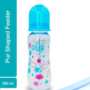 Pur Feeding Bottle 9oz/240ml