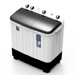 Walton Semi-automatic Washing Machine 10KG WWM-TWP100S