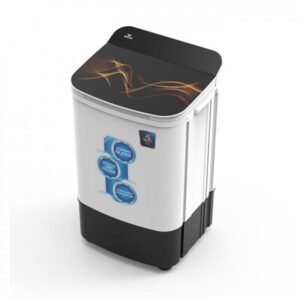 Walton Semi-automatic Washing Machine 8kg - WWM-SWG80