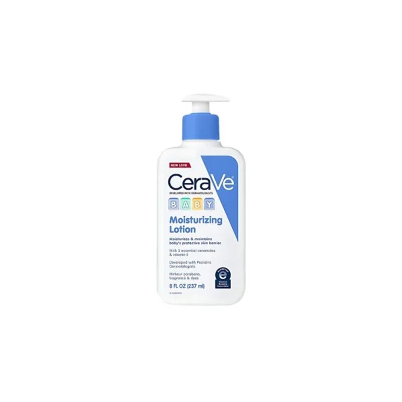 Cerave Baby Moisturizing Lotion 237ml