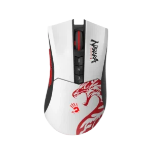 A4Tech Bloody R90 Plus Naraka 2.4GHz Gaming Mouse