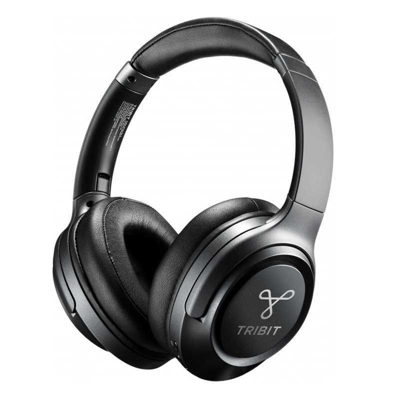 Tribit XFree Go S Over Ear Bluetooth Headphone