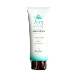 Bioderma Photoderm Aquafluide SPF 50+ Light